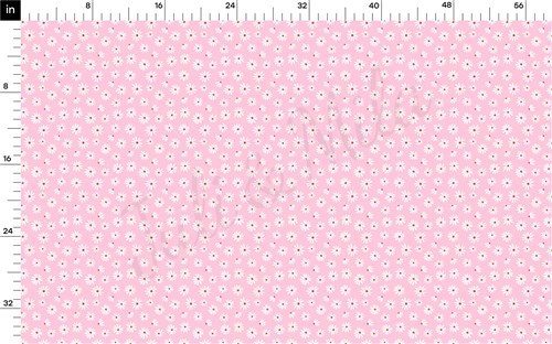 Valentine's Day Printed Liverpool Bullet Textured Stretch Solid Strip Thick Knit Jersey Fabric