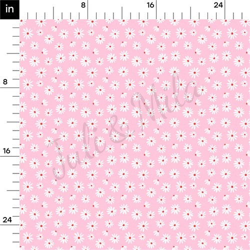 Valentine's Day Printed Liverpool Bullet Textured Stretch Solid Strip Thick Knit Jersey Fabric