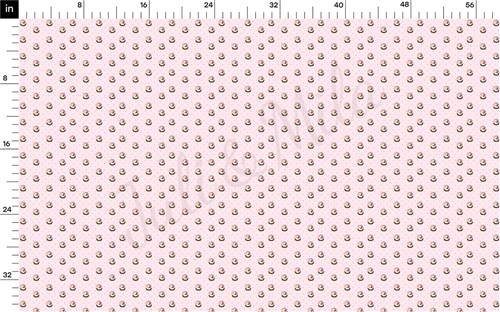 Easter AA2380 Liverpool Bullet Textured Stretch Solid Strip Thick Knit Jersey Fabric