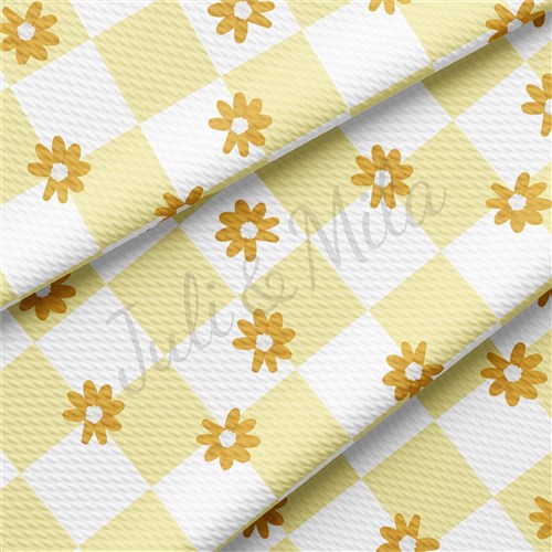 Summer Liverpool Bullet Textured Stretch Solid Strip Thick Knit Jersey Fabric
