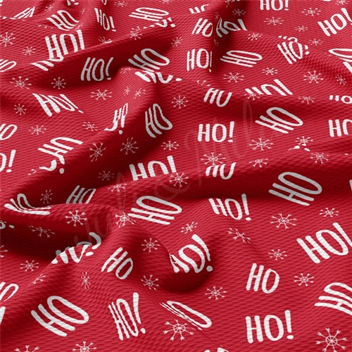 Christmas Printed Liverpool Fabric AA2193 & Get a Free $89.99 Embroidery Bundle
