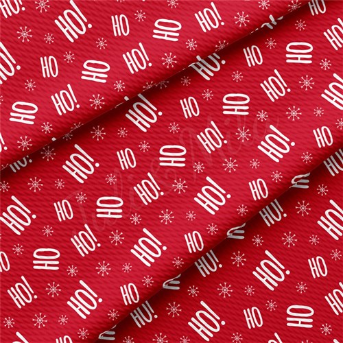 Christmas Printed Liverpool Fabric AA2193 & Get a Free $89.99 Embroidery Bundle