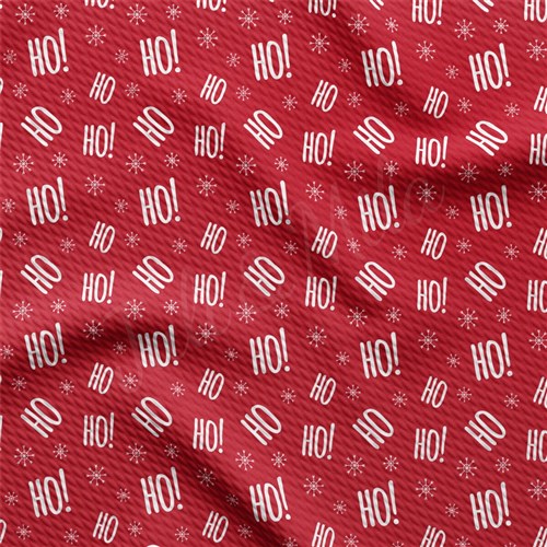 Christmas Printed Liverpool Fabric AA2193 & Get a Free $89.99 Embroidery Bundle