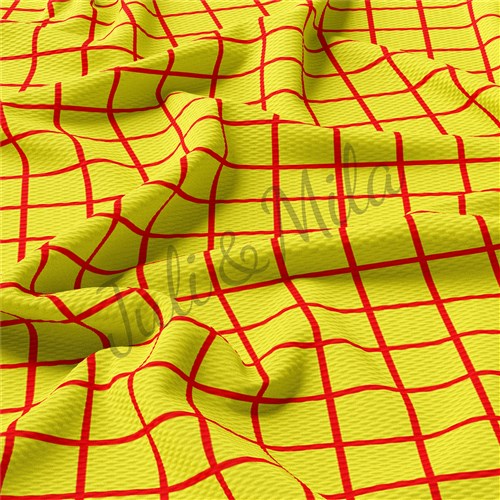 Printed Liverpool Fabric (Cell3) & Get a Free $89.99 Embroidery Bundle