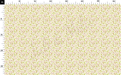 St. Patrick's Day Liverpool Bullet Textured Stretch Solid Strip Thick Knit Jersey Fabric