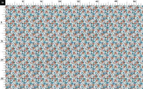 Patriotic 4th of July 1227 Liverpool Bullet Textured Stretch Solid Strip Thick Knit Jersey Fabric