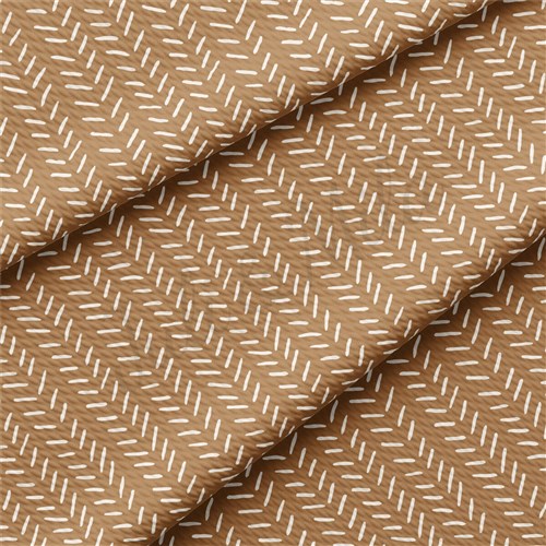Liverpool Bullet Textured Stretch Solid Strip Thick Knit Jersey Fabric