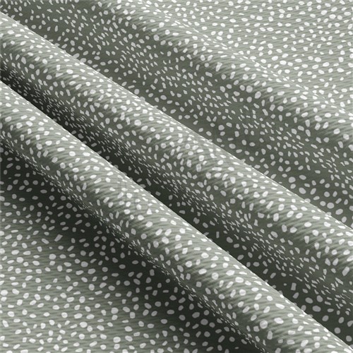 Liverpool Bullet Textured Stretch Solid Strip Thick Knit Jersey Fabric