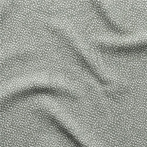 Liverpool Bullet Textured Stretch Solid Strip Thick Knit Jersey Fabric