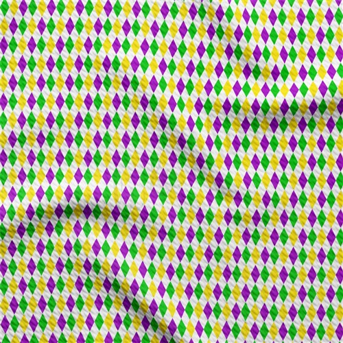 Mardi Gras AA2352 Liverpool Bullet Textured Stretch Solid Strip Thick Knit Jersey Fabric