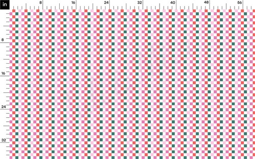 Check checkers Liverpool Bullet Textured Stretch Solid Strip Thick Knit Jersey Fabric