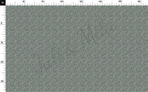 St. Patrick's Day Printed Liverpool Bullet Textured Stretch Solid Strip Thick Knit Jersey Fabric