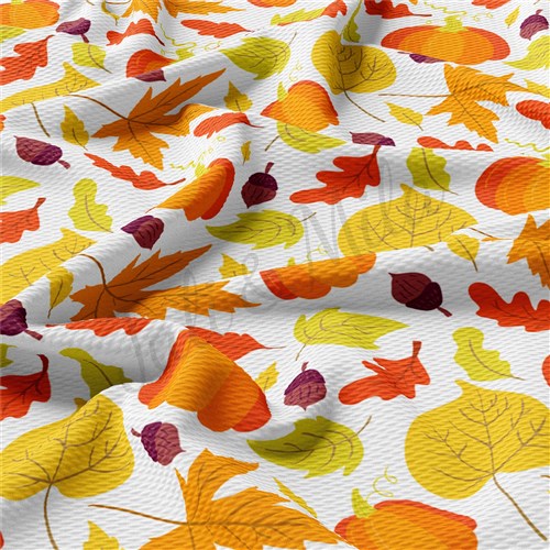 Fall Autumn Liverpool Bullet Textured Stretch Solid Strip Thick Knit Jersey Fabric