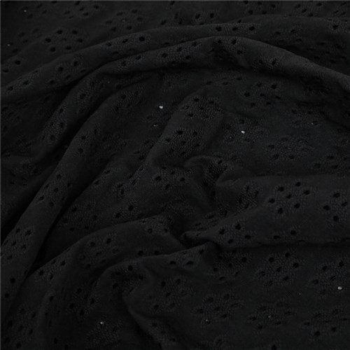 Eyelet Fabric by the yard & Get a Free $89.99 Embroidery Bundle