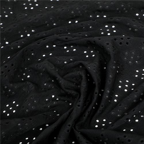 Eyelet Fabric by the yard & Get a Free $89.99 Embroidery Bundle