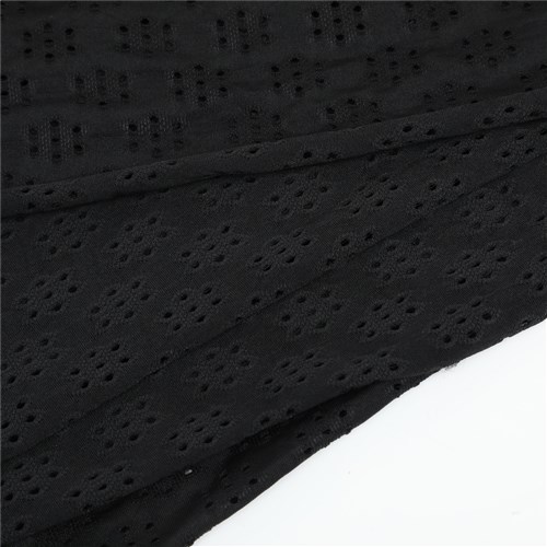 Eyelet Fabric by the yard & Get a Free $89.99 Embroidery Bundle