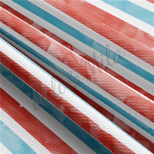 Patriotic 4th of July Liverpool Fabric PT63 TBP102 & Get a Free $89.99 Embroidery Bundle