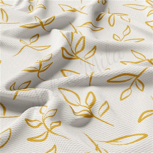 Printed Liverpool Fabric AA2491 & Get a Free $89.99 Embroidery Bundle