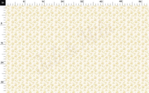 Printed Liverpool Fabric AA2491 & Get a Free $89.99 Embroidery Bundle