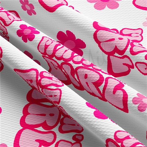 Mama's Girl Printed Liverpool AA1599 Mother's Day & Get a Free $89.99 Embroidery Bundle