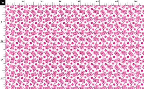 Mama's Girl Printed Liverpool AA1599 Mother's Day & Get a Free $89.99 Embroidery Bundle