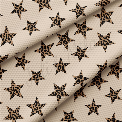Printed Liverpool Bullet Textured Stretch Solid Strip Thick Knit Jersey Fabric