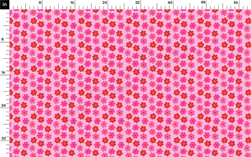 Valentine's Day Liverpool Bullet Textured Stretch Solid Strip Thick Knit Jersey Fabric