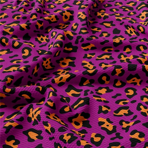 Autumn Fall Halloween Printed Liverpool Fabric AA1850 & Get a Free $89.99 Embroidery Bundle