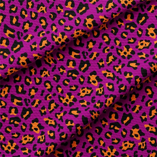 Autumn Fall Halloween Printed Liverpool Fabric AA1850 & Get a Free $89.99 Embroidery Bundle