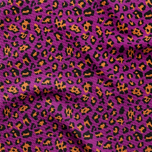 Autumn Fall Halloween Printed Liverpool Fabric AA1850 & Get a Free $89.99 Embroidery Bundle