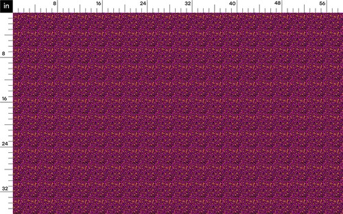 Autumn Fall Halloween Printed Liverpool Fabric AA1850 & Get a Free $89.99 Embroidery Bundle