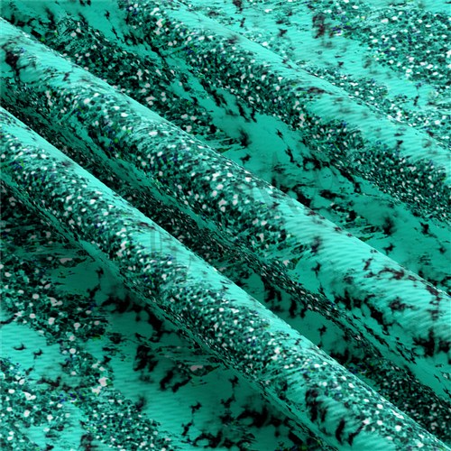 TBP102 Liverpool Bullet Textured Stretch Solid Strip Thick Knit Jersey Fabric
