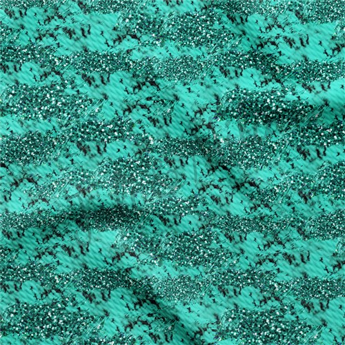 TBP102 Liverpool Bullet Textured Stretch Solid Strip Thick Knit Jersey Fabric
