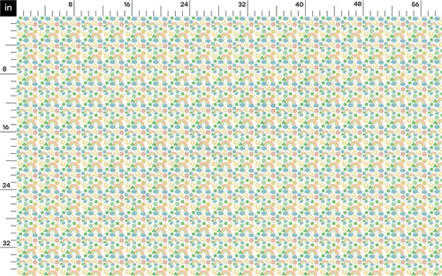 St. Patrick's Day Liverpool Bullet Textured Stretch Solid Strip Thick Knit Jersey Fabric
