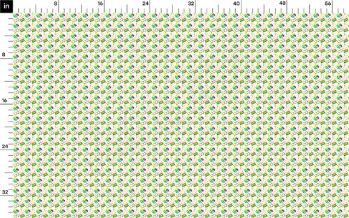 Mardi Gras AA2349 Liverpool Bullet Textured Stretch Solid Strip Thick Knit Jersey Fabric