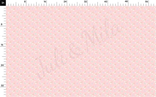 Easter Liverpool Bullet Textured Stretch Solid Strip Thick Knit Jersey Fabric