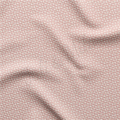 Easter AA2331 Liverpool Bullet Textured Stretch Solid Strip Thick Knit Jersey Fabric