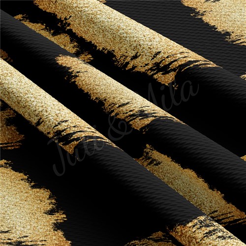 AA190 TBP102 Liverpool Bullet Textured Stretch Solid Strip Thick Knit Jersey Fabric