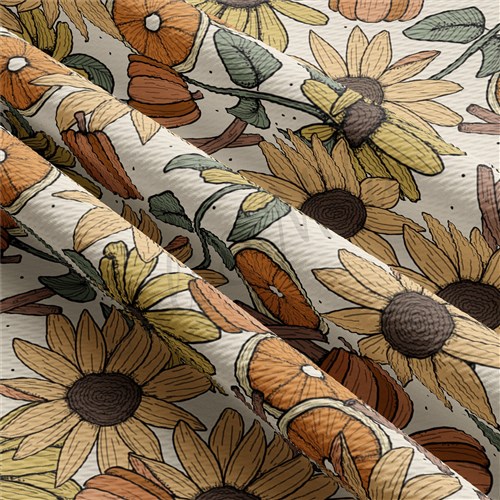 Fall Autumn Pumpkin Halloween  AA443 & Get a Free $89.99 Embroidery Bundle