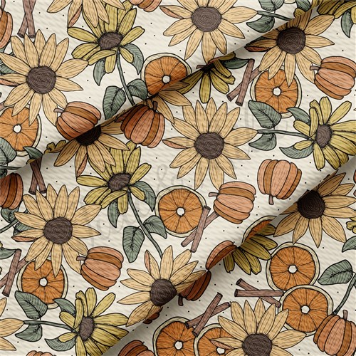 Fall Autumn Pumpkin Halloween  AA443 & Get a Free $89.99 Embroidery Bundle