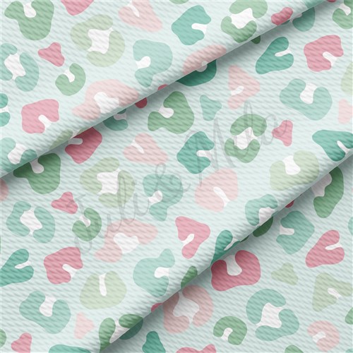 Printed Liverpool 4 Way Fabric AA1491 & Get a Free $89.99 Embroidery Bundle