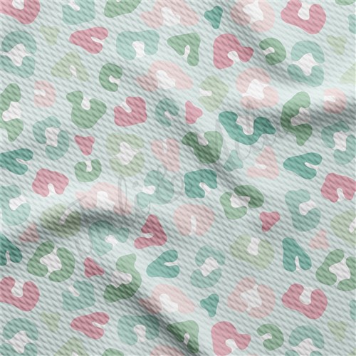 Printed Liverpool 4 Way Fabric AA1491 & Get a Free $89.99 Embroidery Bundle