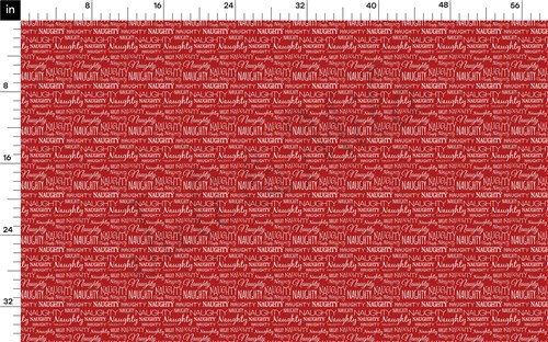 Christmas Printed Liverpool Bullet Textured Stretch Solid Strip Thick Knit Jersey Fabric