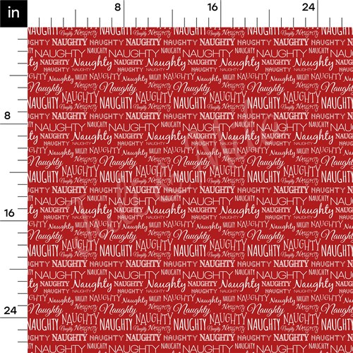 Christmas Printed Liverpool Bullet Textured Stretch Solid Strip Thick Knit Jersey Fabric