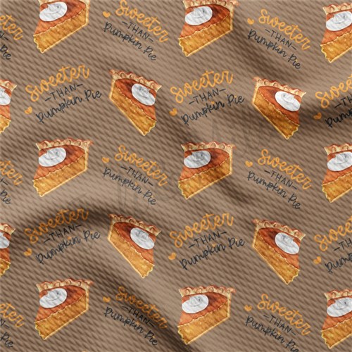 Thanksgiving Liverpool Bullet Textured Stretch Solid Strip Thick Knit Jersey Fabric