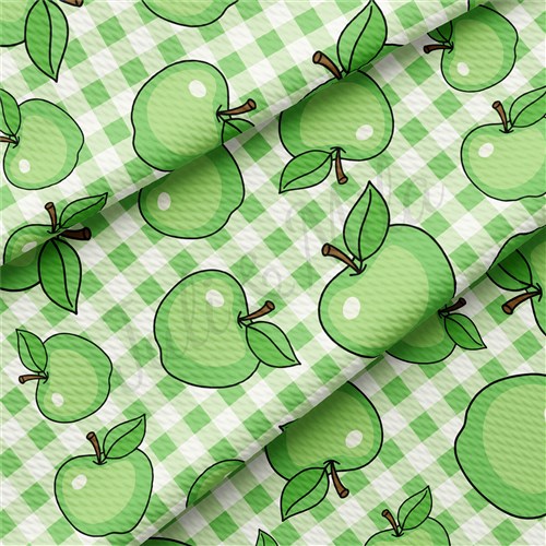 Printed Liverpool 4 Way Fabric AA1502 & Get a Free $89.99 Embroidery Bundle