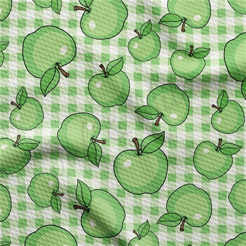 Printed Liverpool 4 Way Fabric AA1502 & Get a Free $89.99 Embroidery Bundle