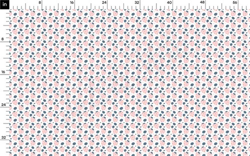 Valentine's Day Liverpool Bullet Textured Stretch Solid Strip Thick Knit Jersey Fabric