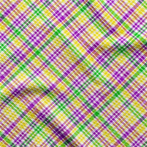 Mardi Gras AA2350 Liverpool Bullet Textured Stretch Solid Strip Thick Knit Jersey Fabric
