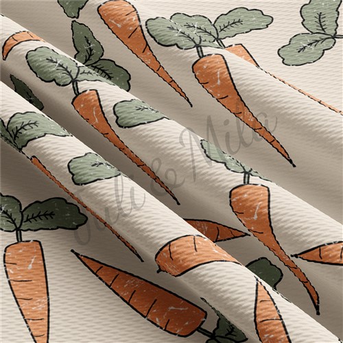 Easter East115 TBP101 Liverpool Bullet Textured Stretch Solid Strip Thick Knit Jersey Fabric